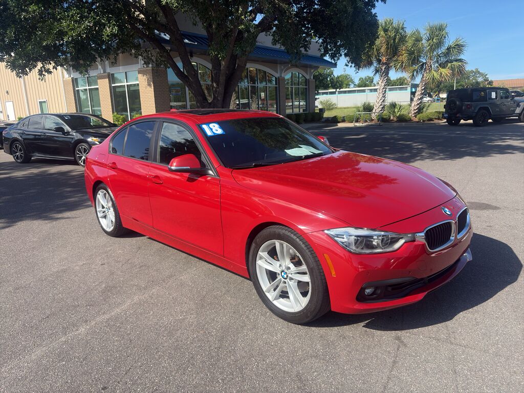 bmw 3 series 2018 WBA8E1G57JNU91048 image bmw 3 series 2018 WBA8E1G57JNU91048 image